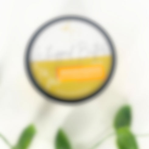 Surprise Body Butter